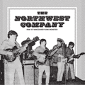 NORTHWEST COMPANY, THE "HARD TO CRY" 7"