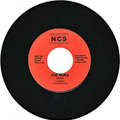 NUBS, THE "I DON'T NEED YOU" 7"