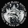 NUKLEAR BLAST SUNTAN "THE WHEEL OF FATE IS TURNING" 7"