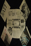 NUTS #10 - ZINE