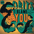 OBITS - "I BLAME YOU" 12" <b>READ FIRST</B>