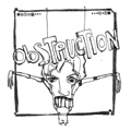 OBSTRUCTION - "S/T" 7"