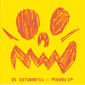 OS ESTUDANTES - "PERDAO" 7"