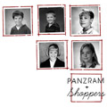 SHOPPERS / PANZRAM - SPLIT 7"