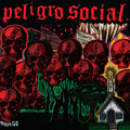 PELIGRO SOCIAL "NO RELIGION" LP <b>READ FIRST</B>