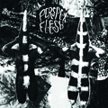 PERSPEX FLESH "ONA" 7"