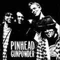 PINHEAD GUNPOWDER - "WEST SIDE HIGHWAY" 7"