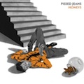 PISSED JEANS "HONEYS" LP <b>READ FIRST</B>