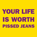 PISSED JEANS "SAM KINISON WOMAN" 7"