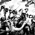 PISTOL BITCH - "DEMO 2009" TAPE