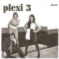 PLEXI 3 "CALCULATED ROMANCE" 7"