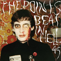 POINTS, THE "BEAT IN HELL" 7"