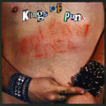 POISON IDEA "KINGS OF PUNK" LP <b>READ FIRST</B>