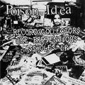 POISON IDEA "RECORD COLLECTORS ARE..." LP <b>READ FIRST</B>