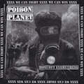 POISON PLANET "BOYCOTT EVERYTHING" 7"