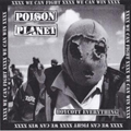 POISON PLANET "BOYCOTT EVERYTHING" 12" <b>READ FIRST</B>