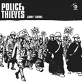 POLICE AND THIEVES - "AMOR Y GUERRA" 7"