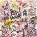 POOR CHOICE "TEENAGE LOVE IS BEAUTIFUL" 7"