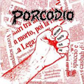 PORCODIO "NESSUN POSTO PER ME" 7"