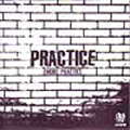 PRACTICE - "MORE PRACTICE" 7"