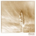 PRAISE "2 SONGS" 7"