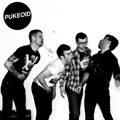 PUKEOID "RABID" 7"