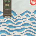 PULSE OUT "S/T" 7"