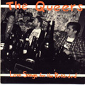 QUEERS, THE - "LOVE SONGS ..." 12" (ITALIAN PRESS) READ FIRST