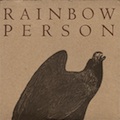 RAINBOW PERSON "TRADE. LABOR. VOCATION." 7"
