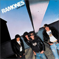 RAMONES "LEAVE HOME" LP <b>READ FIRST</B>