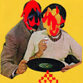 RANDOM CUTS - "MAKE DAMAGE" 7"