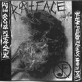 RATFACE "DEAD RATS BLOOD" 7"