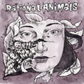 RATIONAL ANIMALS - "DISTORTED TEMPTATION" 7"