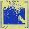RATIONAL ANIMALS "CROSS EYED DELIGHTS" 7"