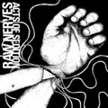 RAW NERVES / ACTS OF SEDITION - SPLIT 7"