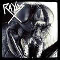 RAYOS X "SOLEDAD" LP <b>READ FIRST</B>