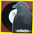 REBARKER, THE - "KRAHEN" 7"