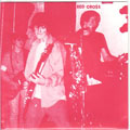 RED CROSS "RICH BRAT" 7"
