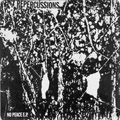 REPERCUSSIONS - "NO PEACE" 7"