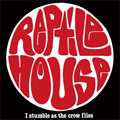 REPTILE HOUSE "I STUMBLE AS THE CROW FLIES" 7"