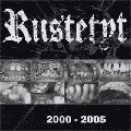 RIISTETYT - "2000-2005" CD