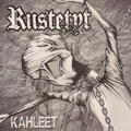 RIISTETYT - "KAHLEET" 7"