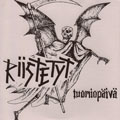 RIISTETYT - "TUOMIOPAIVA" 7"