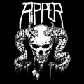 RIPPER "INTO OBLIVION" LP <b>READ FIRST</B>