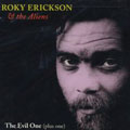 ROKY ERICKSON "THE EVIL ONE" 2x12" <b>READ FIRST</B>