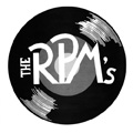 RPMS, THE - "I DON'T WANNA BE YOUNG" 7"