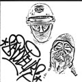 SABOTEURS - "S/T" 7"