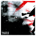 SACRED SHOCK "S/T" 7"