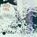 SACRED SHOCK- "YOU'RE NOT WITH US" 12" <b>READ FIRST</B>