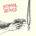 SCHOOL JERKS "CONTROL" 7"